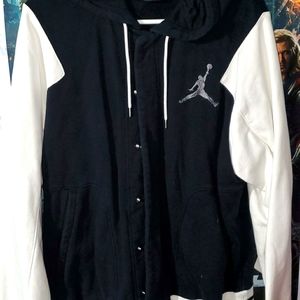 Jordan Varsity hoodie